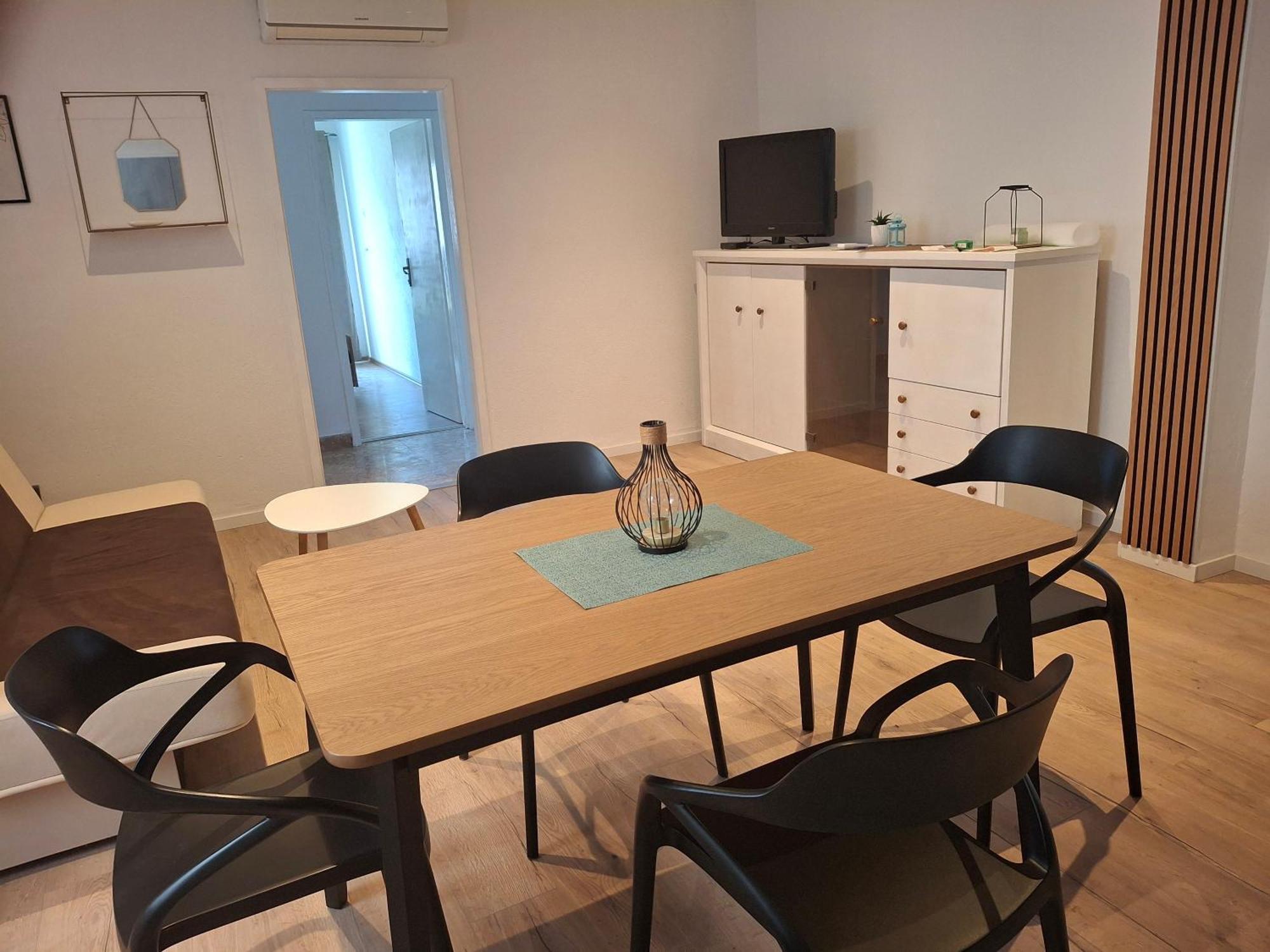 Apartments Nina M Baska Voda Room photo